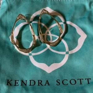 Kendra Scott Livi Earings